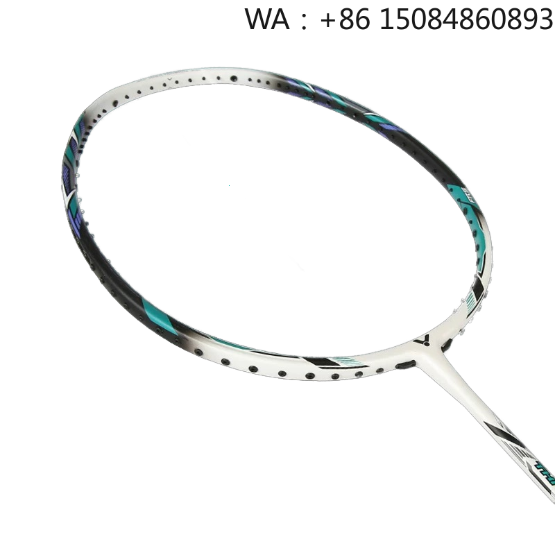 Badminton Racket - Бадминтонная ракетка T46/T700 из полностью карбонового