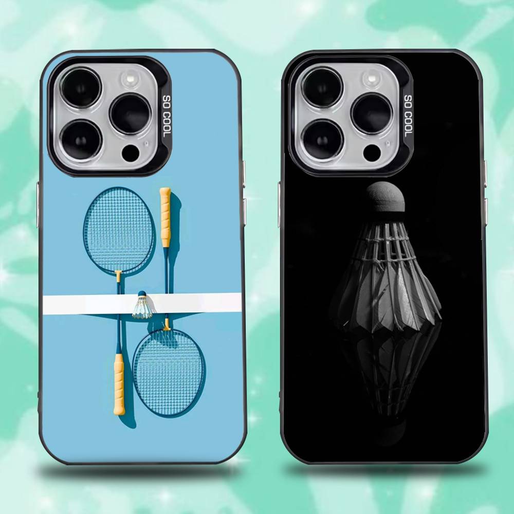Sport Badminton Cool Phone Cas – обзор и цена Badminton Quotes