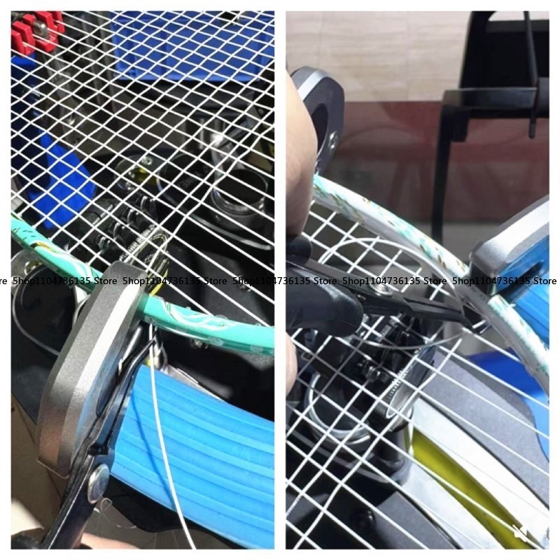 Инструмент для натяжки струн б – обзор и цена Badminton Racket