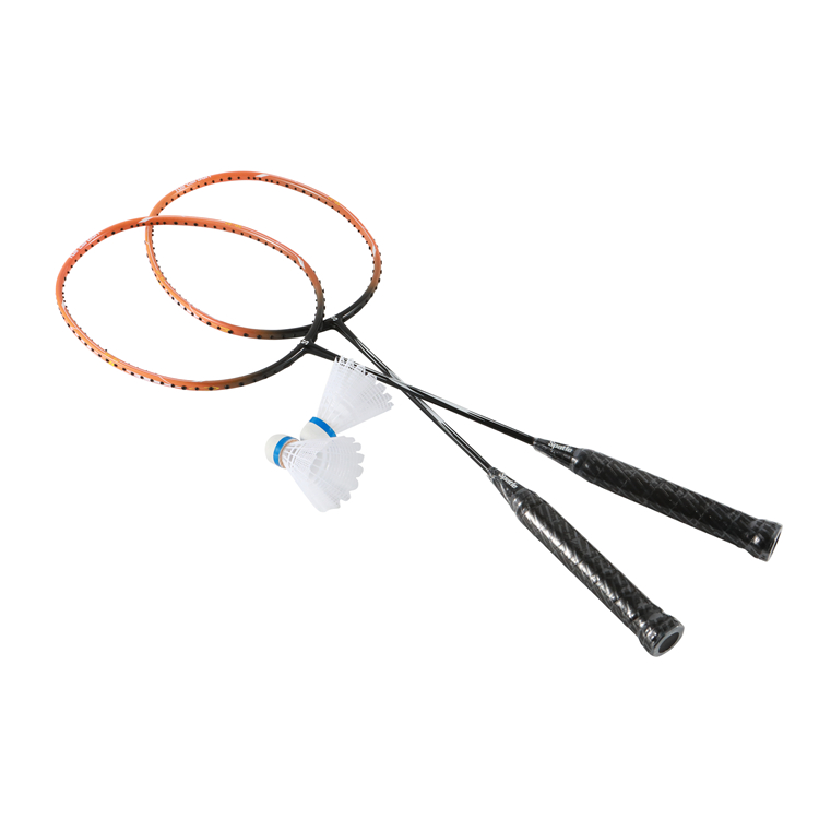 Низкозагибистая ракетка для ба – обзор и цена Badminton Racket