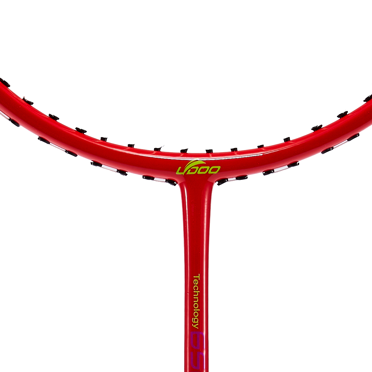 Ультралегкая юниорская ракетка – обзор и цена Badminton Racket