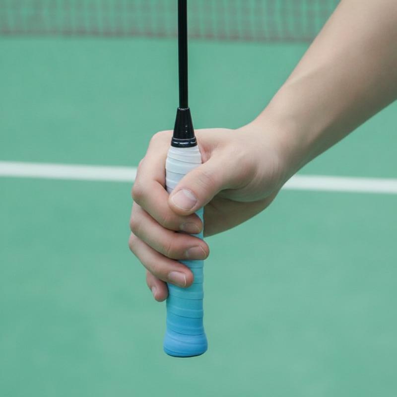 Градиентная цветная спортивная – обзор и цена Badminton Racket