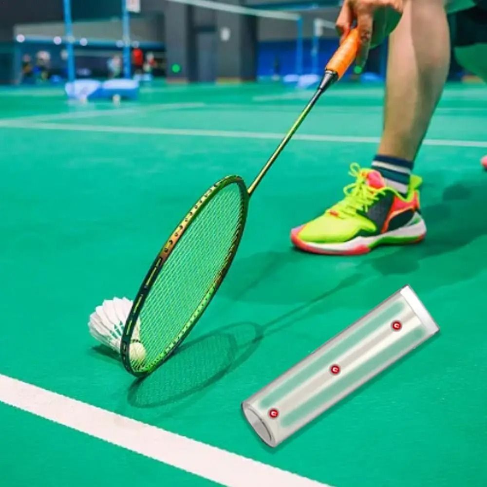 Магнитные воланы, трубка для х – обзор и цена Badminton Youtube