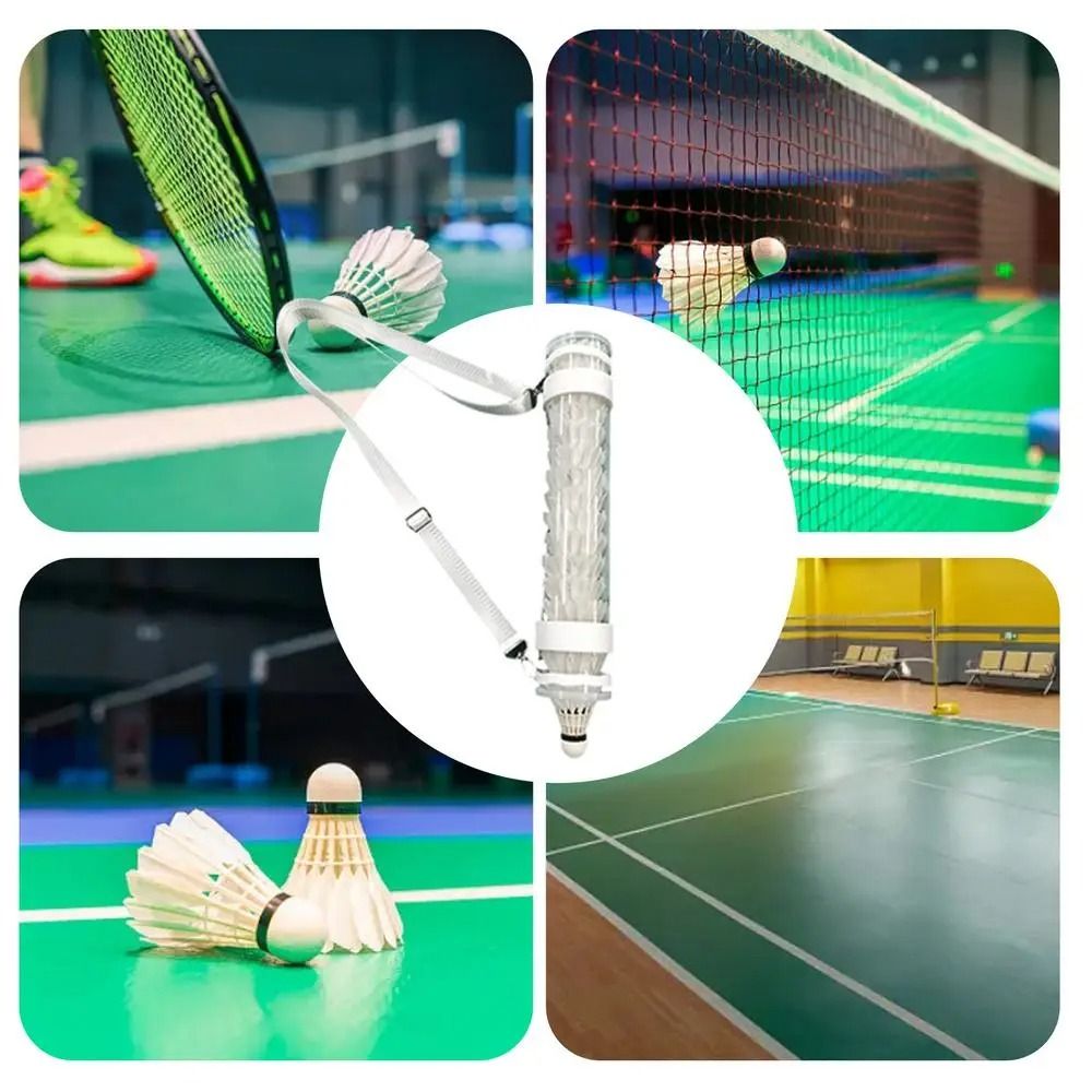 Магнитная трубка, цилиндр для  – обзор и цена Badminton Youtube