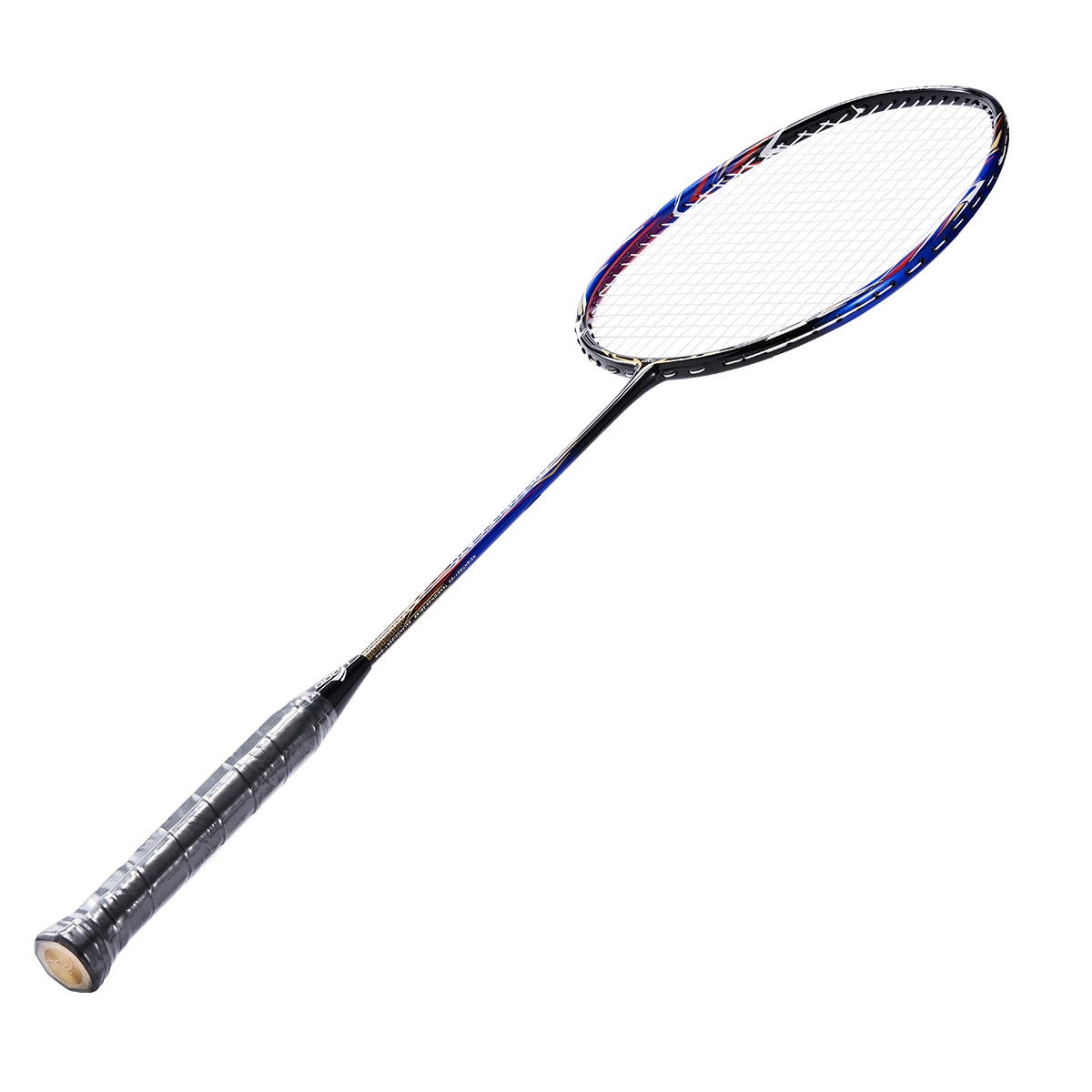 Ракетка для бадминтона G5 из у – обзор и цена Badminton Racket