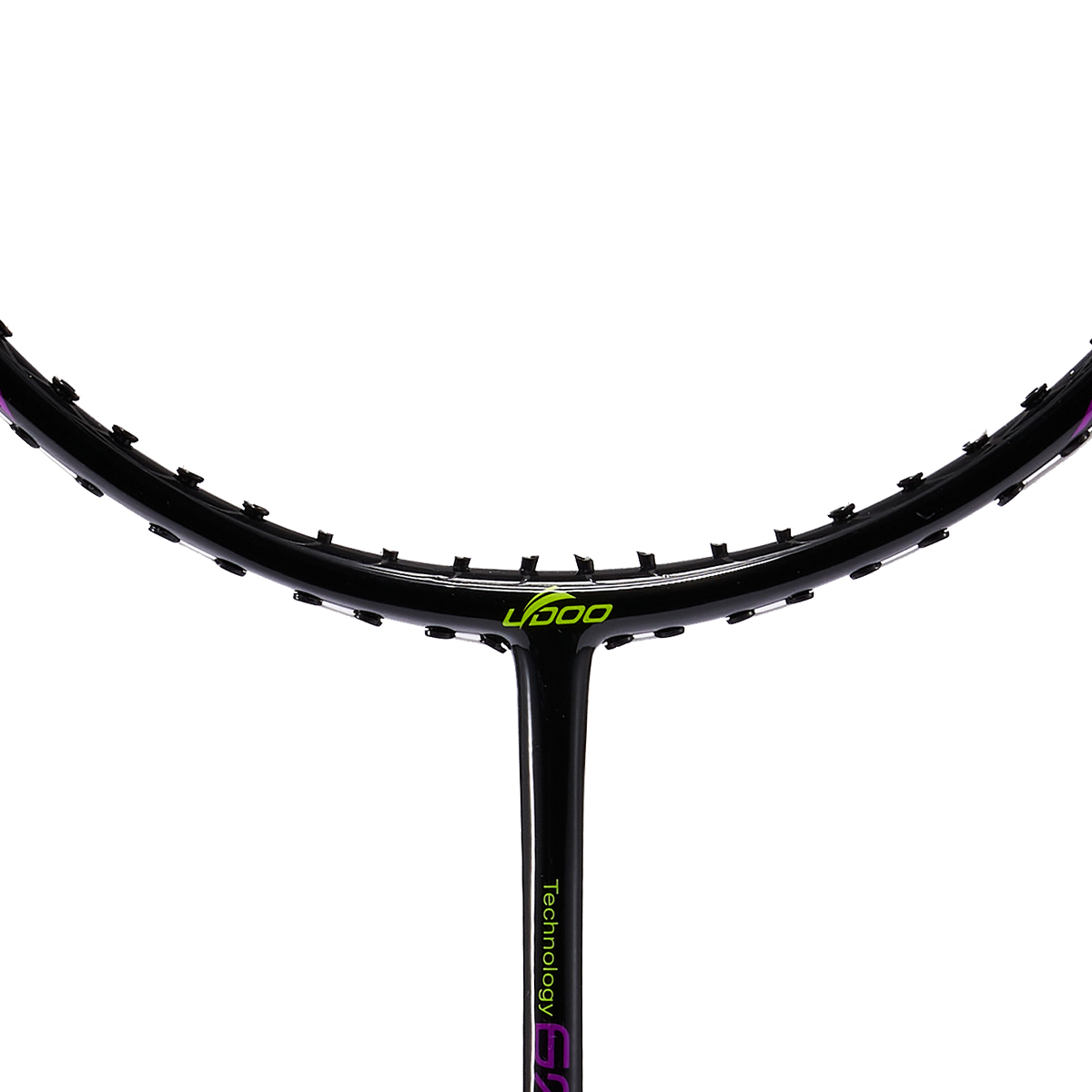 Бадминтонная ракетка UC670 3U  – обзор и цена Badminton Racket
