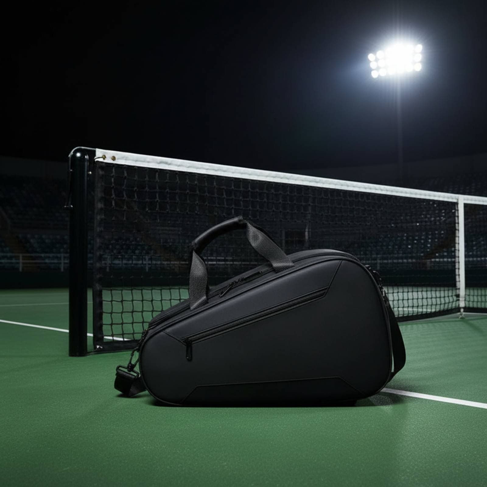 Сумка для ракеток для пиклбола – обзор и цена Badminton Racket