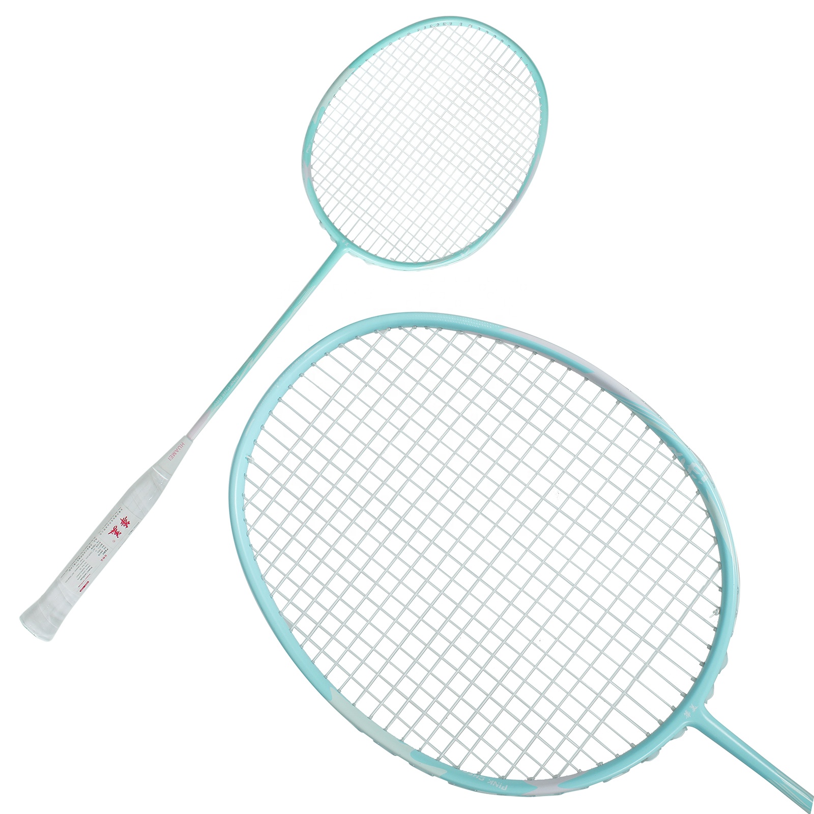 Дешевая ракетка для бадминтона – обзор и цена Badminton Racket