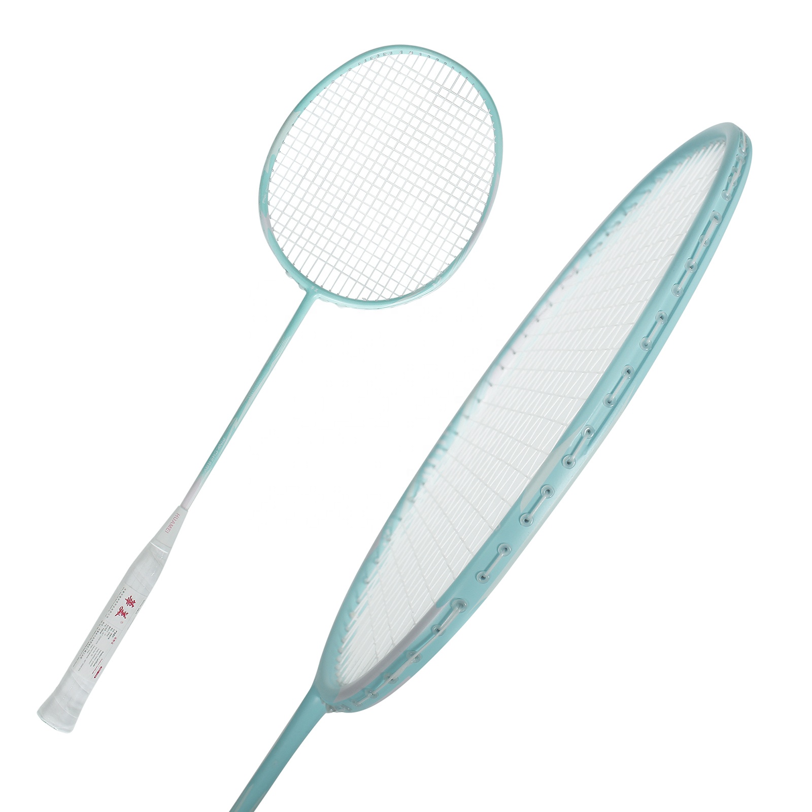 Дешевая ракетка для бадминтона – обзор и цена Badminton Racket