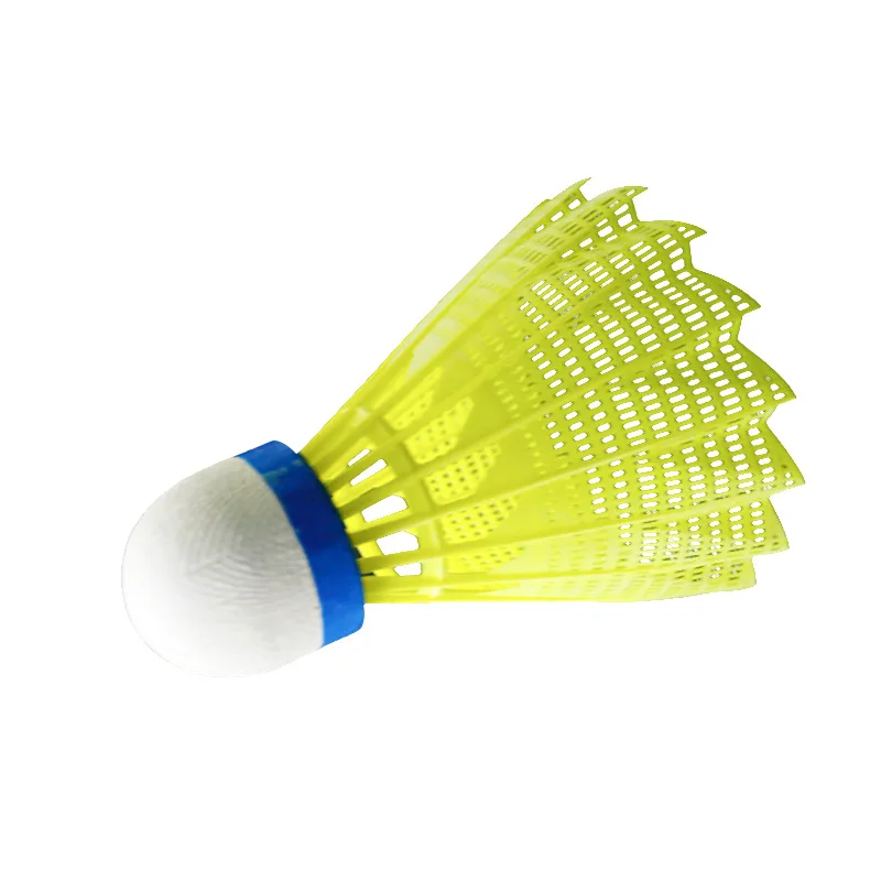 12 шт./бочка, сверхпрочный ней – обзор и цена Nylon Shuttlecock 12