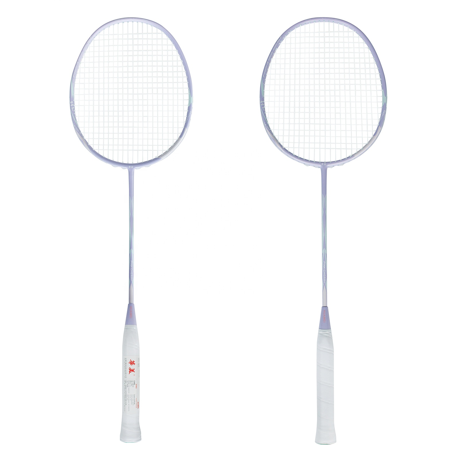 Популярная ракетка для бадминт – обзор и цена Badminton Racket