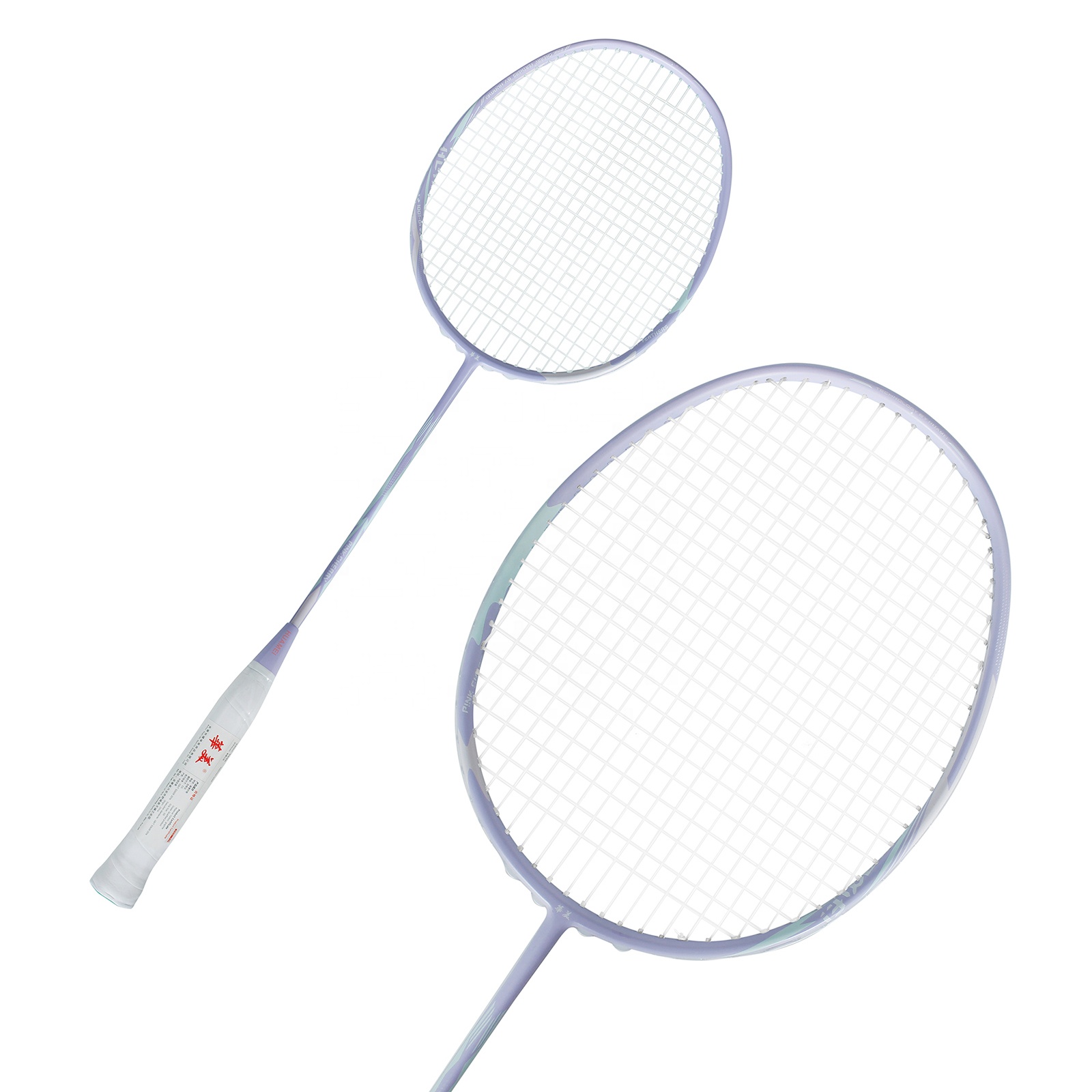 Популярная ракетка для бадминт – обзор и цена Badminton Racket